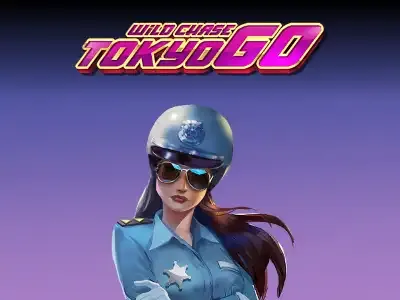 Wild Chase_ Tokyo Go screenshot