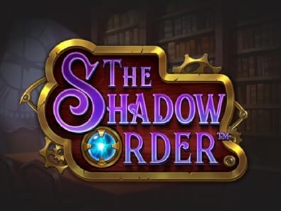 The Shadow Order screenshot